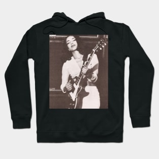 Sade Adu / 1959 Hoodie